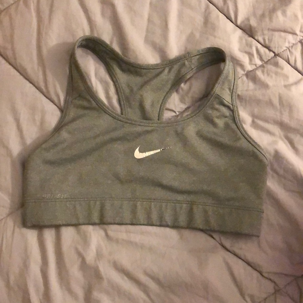 NIKE DRI-FIT SPORTS BRA